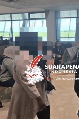 Banyuwangi Couple Arrested, 3 Prospective Illegal Indonesian Migrant Workers Failed to Send to Malaysia via Batam