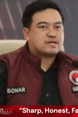 Kutai Kartanegara Police Narcotics Unit Head, AKP Yohanes Bonar Adiguna Arrested by East Kalimantan Regional Police Narcotics Directorate