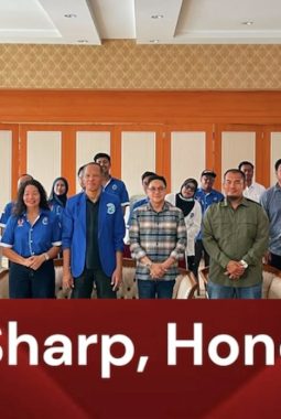 Six Diving Clubs Officially Inaugurated